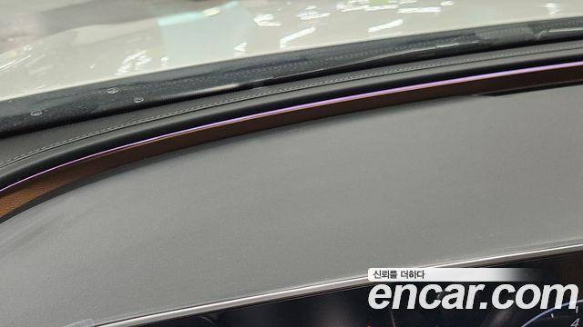 Mercedes-Benz E-Class (W214) E200 Avantgarde 2026 — фото 24