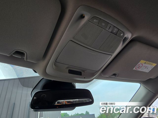 Renault Korea QM6 2.0 GDe LE Signature 2WD 2023 — фото 18