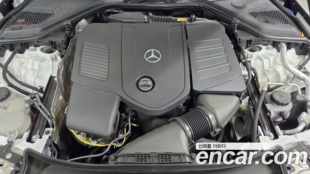 Mercedes-Benz E-Class (W214) E200 Avantgarde 2026 — фото 6