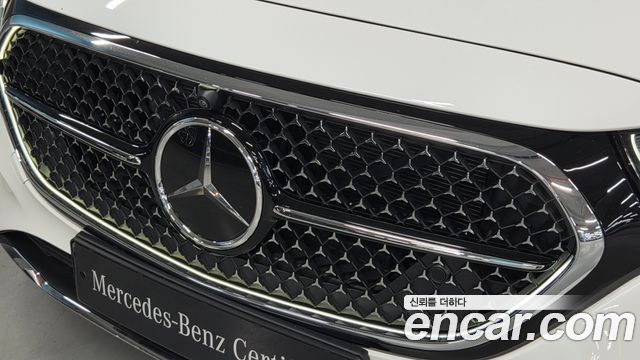 Mercedes-Benz E-Class (W214) E200 Avantgarde 2026 — фото 17