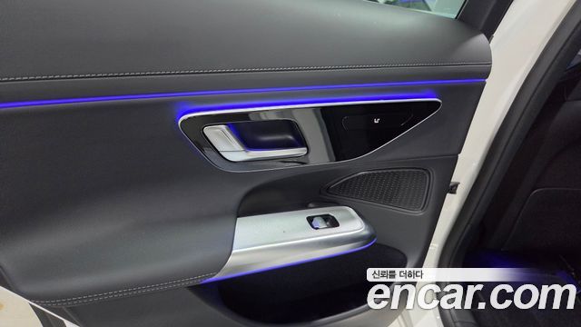 Mercedes-Benz E-Class (W214) E200 Avantgarde 2026 — фото 19