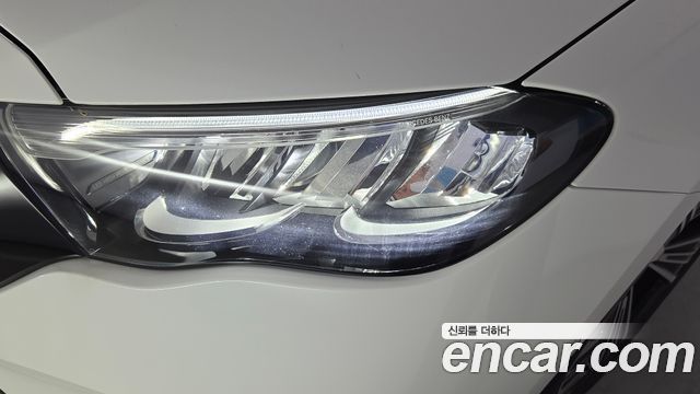 Mercedes-Benz E-Class (W214) E200 Avantgarde 2026 — фото 20