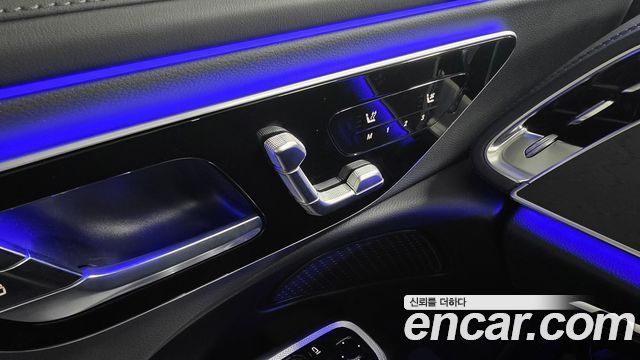 Mercedes-Benz E-Class (W214) E200 Avantgarde 2026 — фото 22