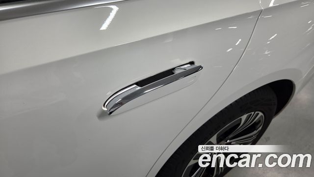 Mercedes-Benz E-Class (W214) E200 Avantgarde 2026 — фото 24