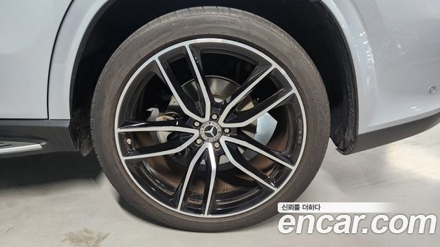 Mercedes-Benz GLS-Class (X167) GLS580 4MATIC 2024 — фото 5