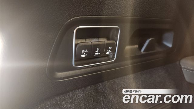 Mercedes-Benz GLS-Class (X167) GLS580 4MATIC 2024 — фото 23