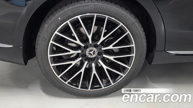 Mercedes-Benz S-Class (W223) S450L 4MATIC 2025 — фото 5