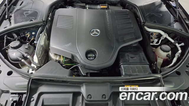 Mercedes-Benz S-Class (W223) S450L 4MATIC 2025 — фото 6