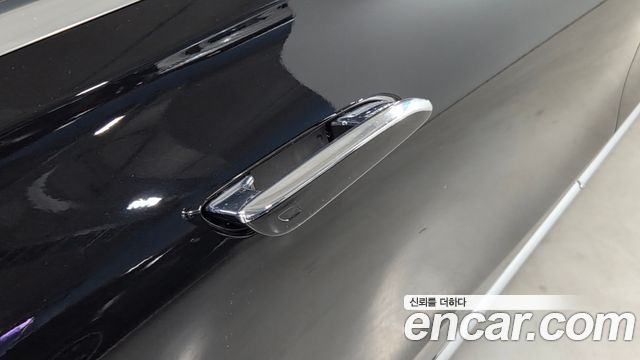 Mercedes-Benz S-Class (W223) S450L 4MATIC 2025 — фото 16