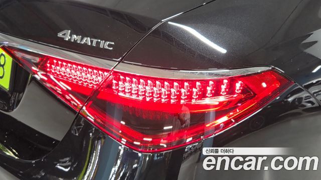 Mercedes-Benz S-Class (W223) S450L 4MATIC 2025 — фото 21