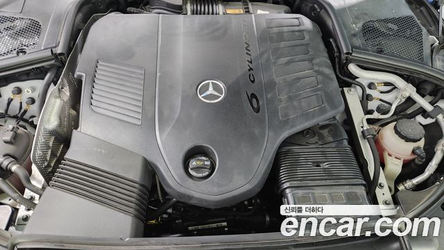 Mercedes-Benz S-Class (W223) S500L 4MATIC 2024 — фото 6