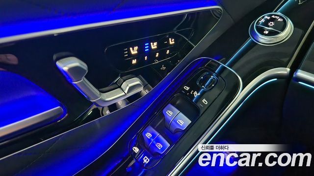 Mercedes-Benz S-Class (W223) S500L 4MATIC 2024 — фото 19
