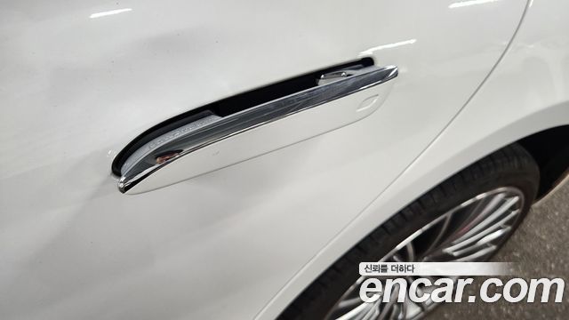 Mercedes-Benz S-Class (W223) S500L 4MATIC 2024 — фото 23