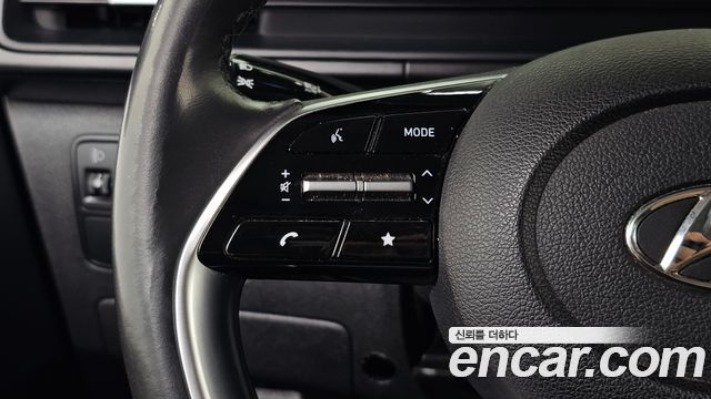 Hyundai Staria Cargo 5-Seater Modern 2022 — фото 14