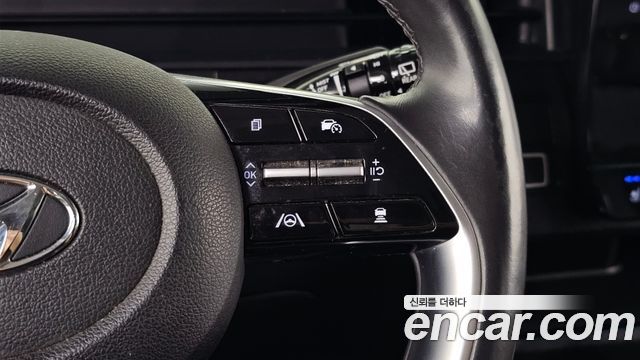 Hyundai Staria Cargo 5-Seater Modern 2022 — фото 15