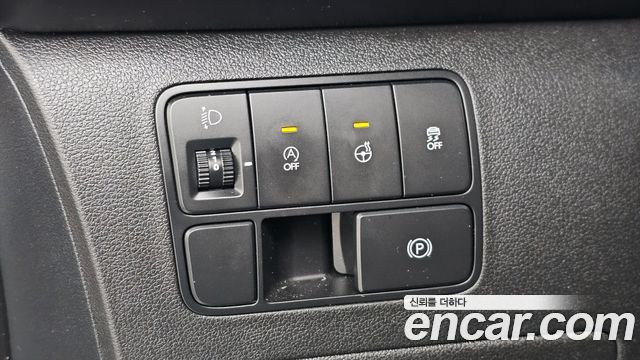Hyundai Staria Cargo 5-Seater Modern 2022 — фото 16