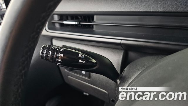 Hyundai Staria Cargo 5-Seater Modern 2022 — фото 17