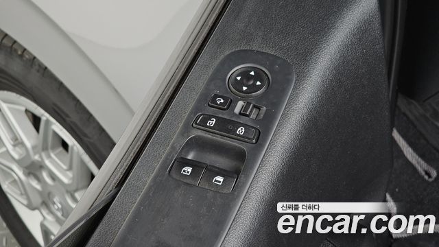 Hyundai Staria Cargo 5-Seater Modern 2022 — фото 30