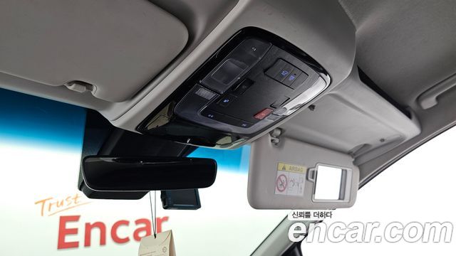 Hyundai Staria Cargo 5-Seater Modern 2022 — фото 31