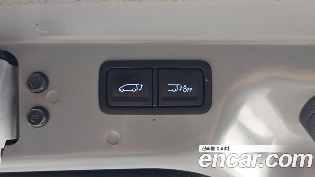 Hyundai Staria Cargo 5-Seater Modern 2022 — фото 35