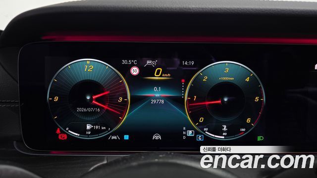 Mercedes-Benz E-Class (W213) E220d 4MATIC AMG Line 2021 — фото 8