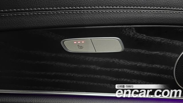 Mercedes-Benz E-Class (W213) E220d 4MATIC AMG Line 2021 — фото 29