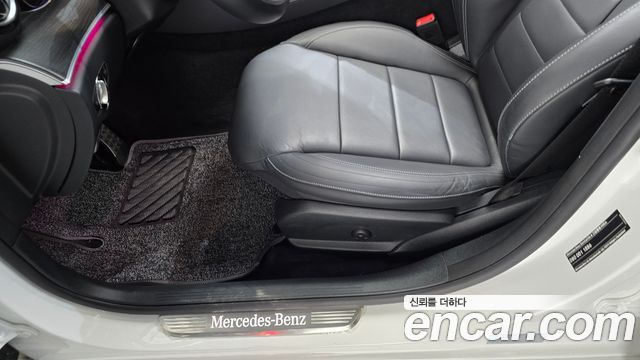 Mercedes-Benz E-Class (W213) E220d 4MATIC AMG Line 2021 — фото 30