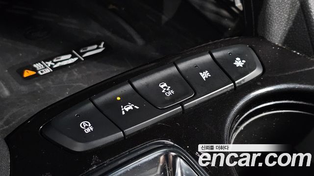 Chevrolet Trailblazer 1.3 Turbo 2WD RS 2024 — фото 16