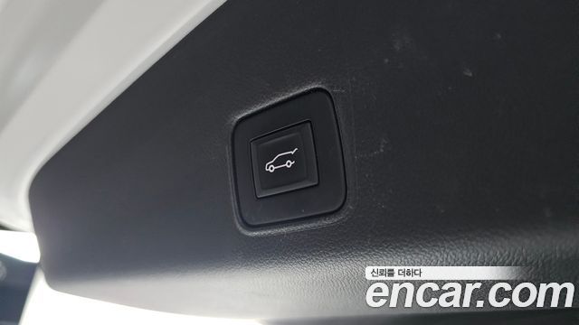 Chevrolet Trailblazer 1.3 Turbo 2WD RS 2024 — фото 19