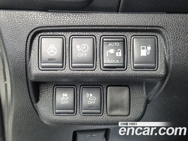 Nissan Leaf EV SL 2016 — фото 19