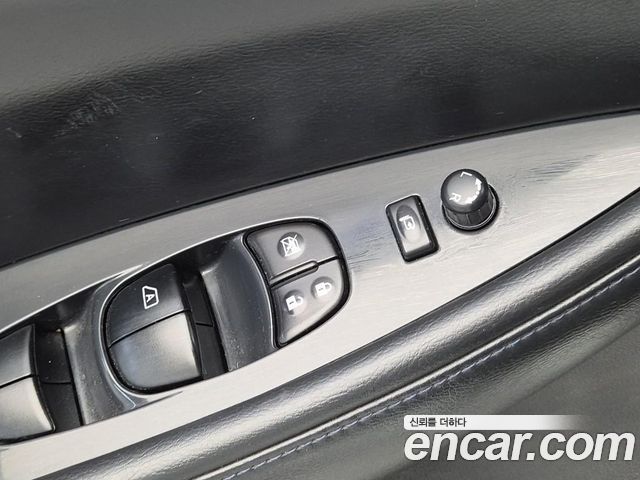 Nissan Leaf EV SL 2016 — фото 20