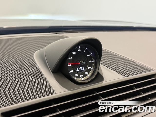 Porsche Panamera (971) 2.9 AWD Platinum Edition 2023 — фото 18