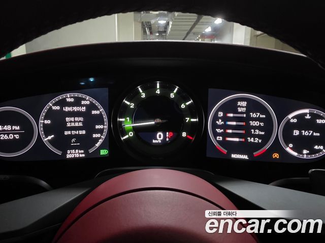 Porsche 911 (992) Carrera 4 Cabriolet 2021 — фото 8