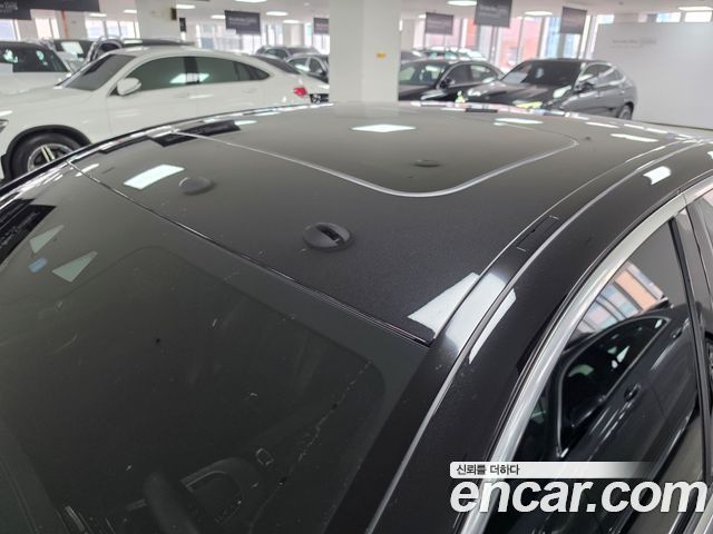 Mercedes-Benz E-Class (W213) E250 Exclusive 2023 — фото 16