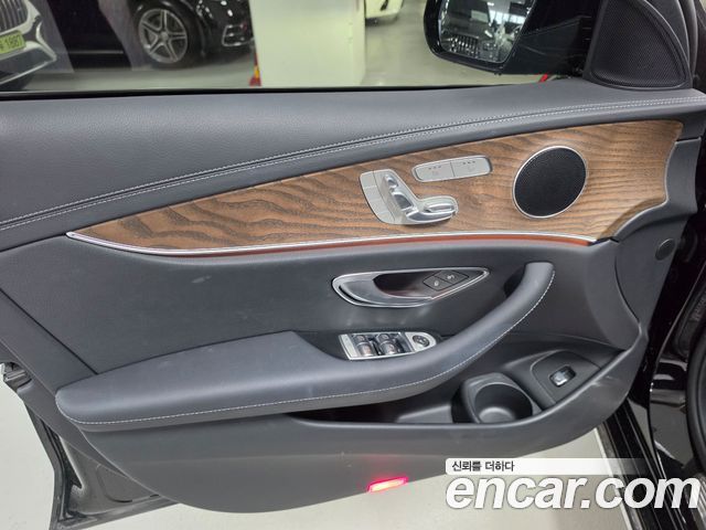 Mercedes-Benz E-Class (W213) E250 Exclusive 2023 — фото 19