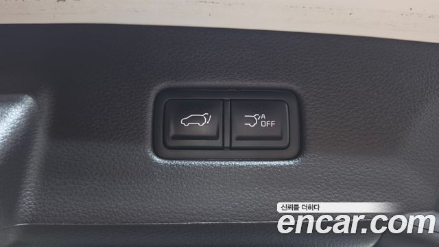Kia Carnival (IV) Gasoline 9-Seater Signature 2023 — фото 19
