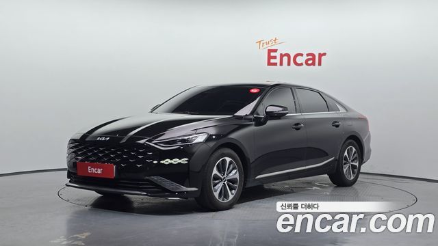 Kia K8 Hybrid Noblesse Lite