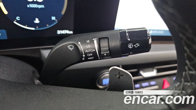 Hyundai Sonata The Edge (DN8) 2.0 Exclusive 2024 — фото 15