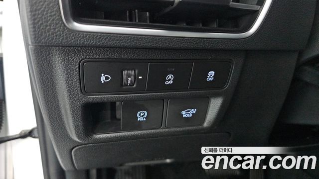 Hyundai Sonata The Edge (DN8) 2.0 Exclusive 2024 — фото 16