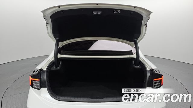 Hyundai Sonata The Edge (DN8) 2.0 Exclusive 2024 — фото 20