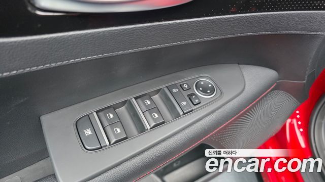 Kia K3 (II) 1.6 Turbo GT 5Door Signature 2023 — фото 27