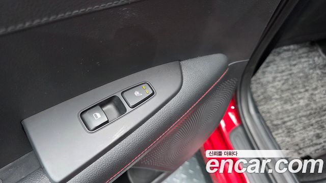 Kia K3 (II) 1.6 Turbo GT 5Door Signature 2023 — фото 30