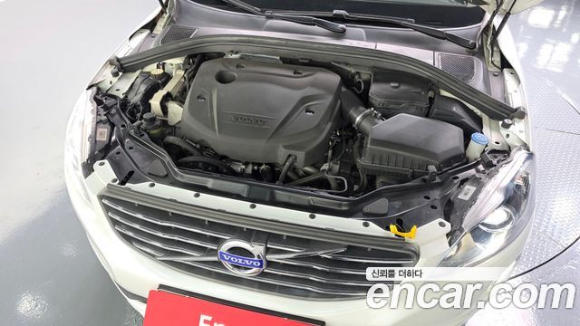 Volvo XC60 D4 1st 2015 — фото 6
