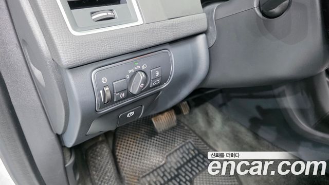 Volvo XC60 D4 1st 2015 — фото 17