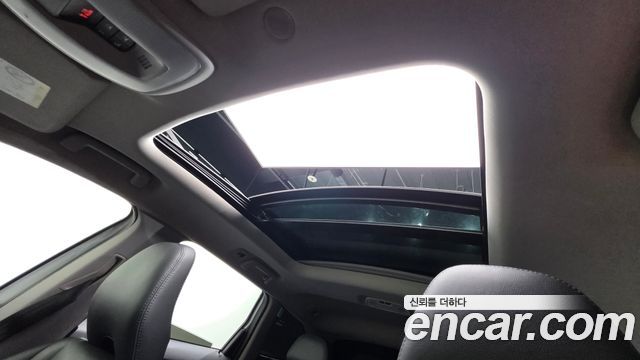 Volvo XC60 D4 1st 2015 — фото 19