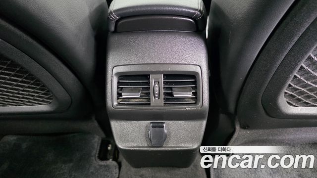 Renault Korea QM6 2.0 dCi RE 4WD 2021 — фото 19