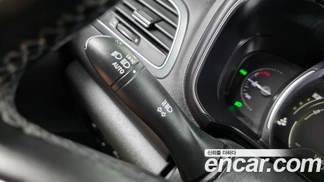 Renault Korea QM6 2.0 dCi RE 4WD 2021 — фото 29