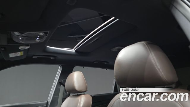 KG Mobility (SsangYong) Rexton Diesel 2.2 2WD Prestige 2021 — фото 17