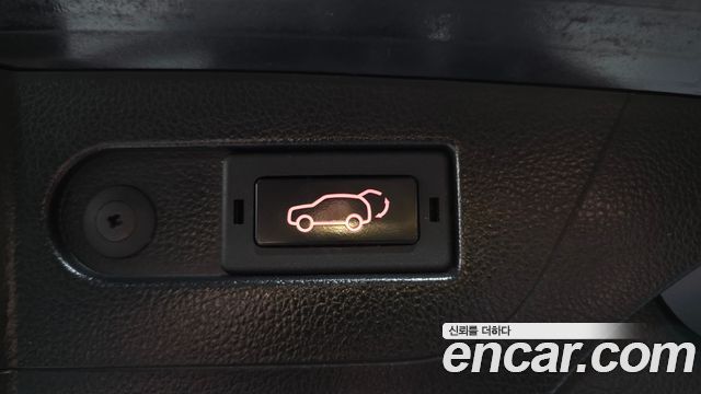 KG Mobility (SsangYong) Rexton Diesel 2.2 2WD Prestige 2021 — фото 27