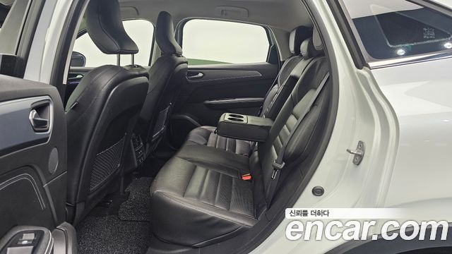 Renault Korea XM3 1.3 TCe RE Signature 2020 — фото 12